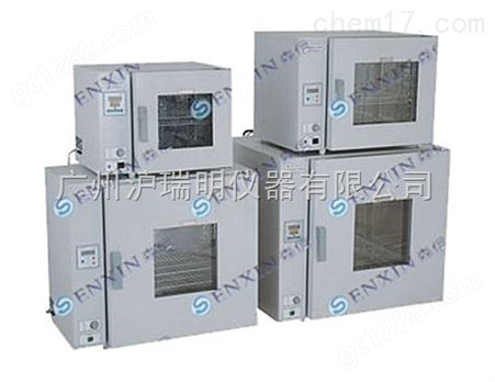 DGG-9203A电热恒温鼓风干燥箱