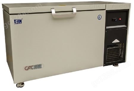 DW-86W300零下86度卧式超低温保存箱 300升