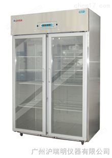 YC-520L药品阴凉箱（8℃～20℃）产品特点  技术参数指标