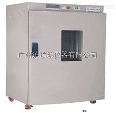 DGX-9143B-2电热恒温鼓风干燥箱（精密液晶型）
