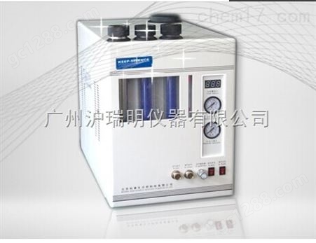 HG-1805氢气发生器产品特点