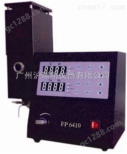 上海悦丰FSP6633火焰分光光度计 火焰分光光度计技术特点  FSP6633应用范围