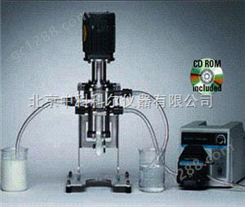 CINC® V2多功能离心分离萃取器