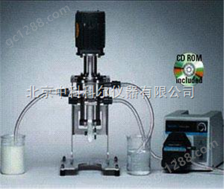 CINC® V2多功能离心分离萃取器
