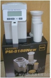 PM-8188NEW电脑水分仪