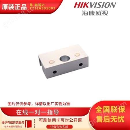 海康威视DS-K4T100C-U1(国内标配)电子锁附件