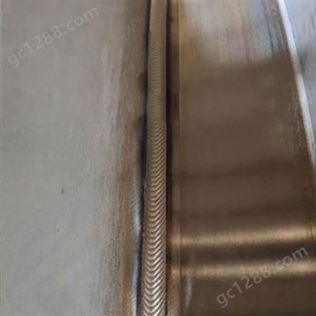 华帜焊研晶闸管控制直流脉冲氩弧焊机性能能焊接不锈钢碳钢吗