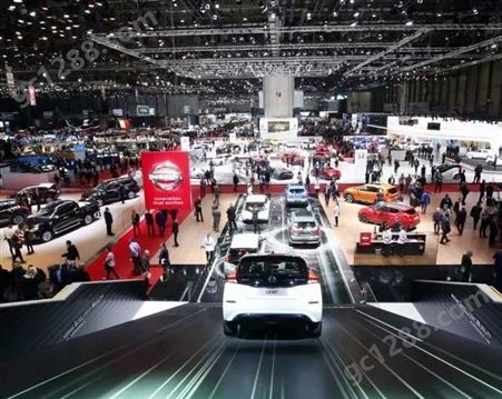 2023上海汽车工业展 2023上海新能源汽车展