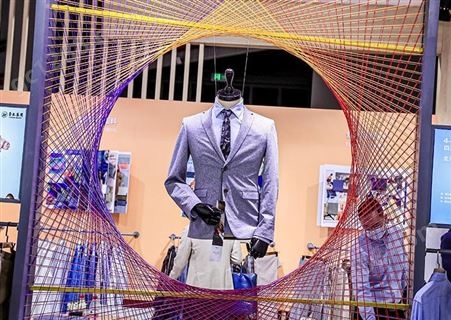 2023年上海国际纺织面料、家用纺织品及辅料博览会