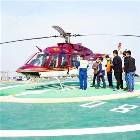 直升机广告 南京直升机航测按天收费