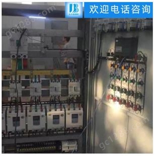 软化水控制设备 久大自动化 不锈钢控制设备 工厂货源