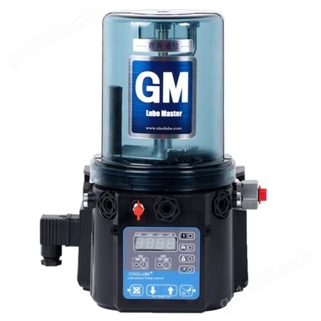 GM电动润滑泵