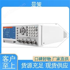 售后支持 重合同保质量 库存充足 SC2775E型电感测试仪 是策电子