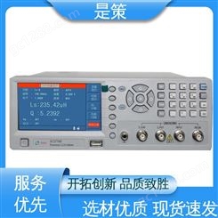 是策电子 售后支持 现货出售 SC2776E电感测试仪 满足不同需求