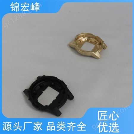 锦宏峰  质量保障 大件铝合金压铸加工 硬度高 选材优质