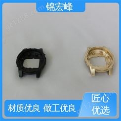 锦宏峰公司 持久耐用 交期保障 锌合金压铸加工 精度高 均可定制